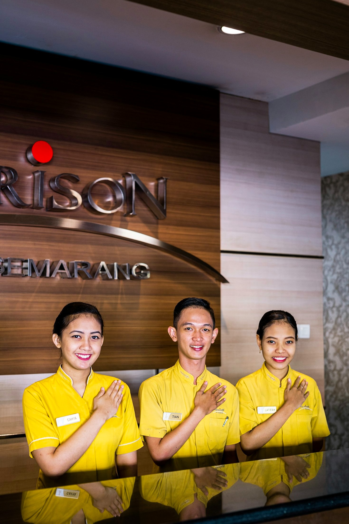The Benefits Of Joining A Global Hospitality Network