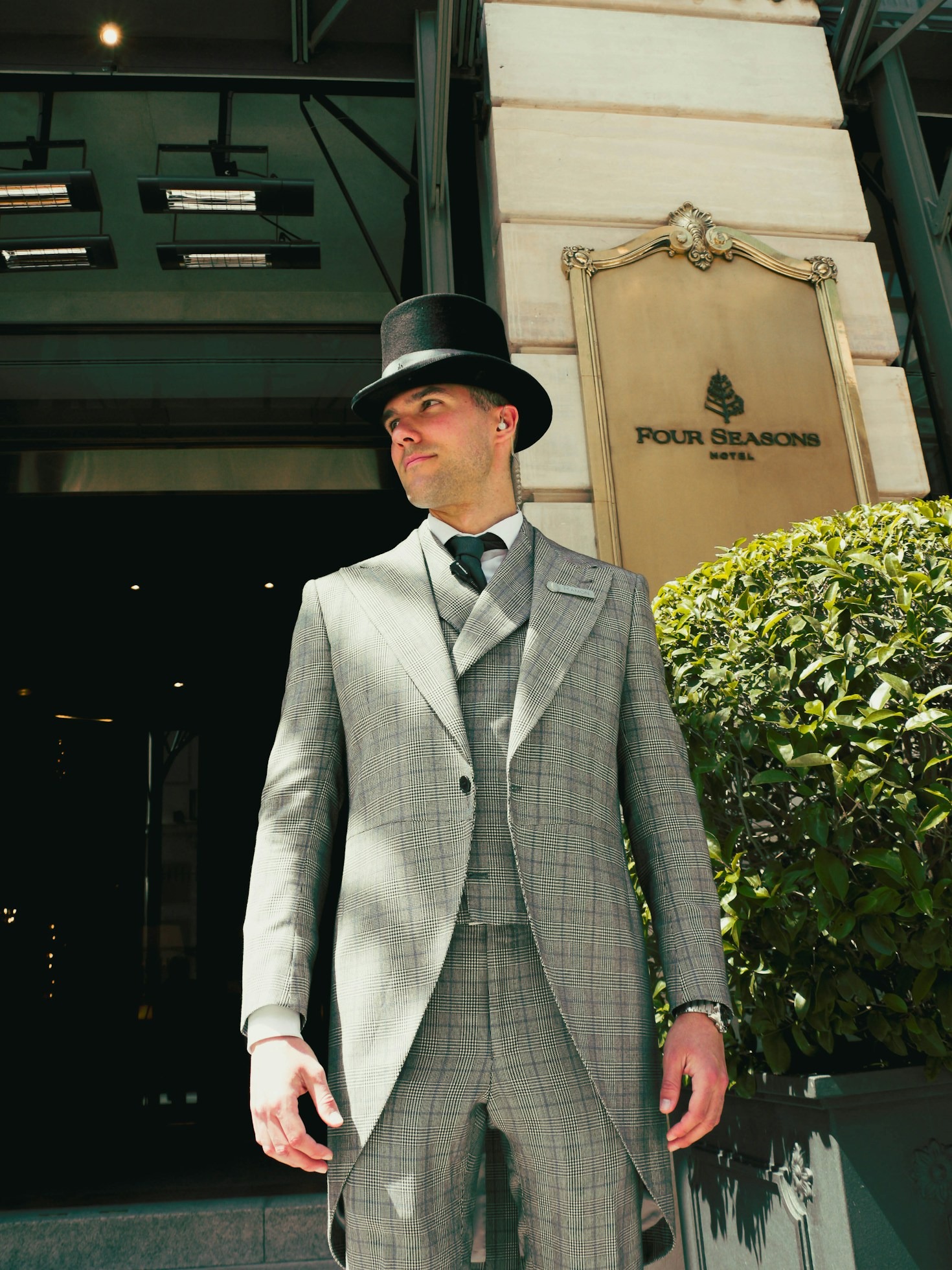 Building A Collaborative Future In Global Hospitality