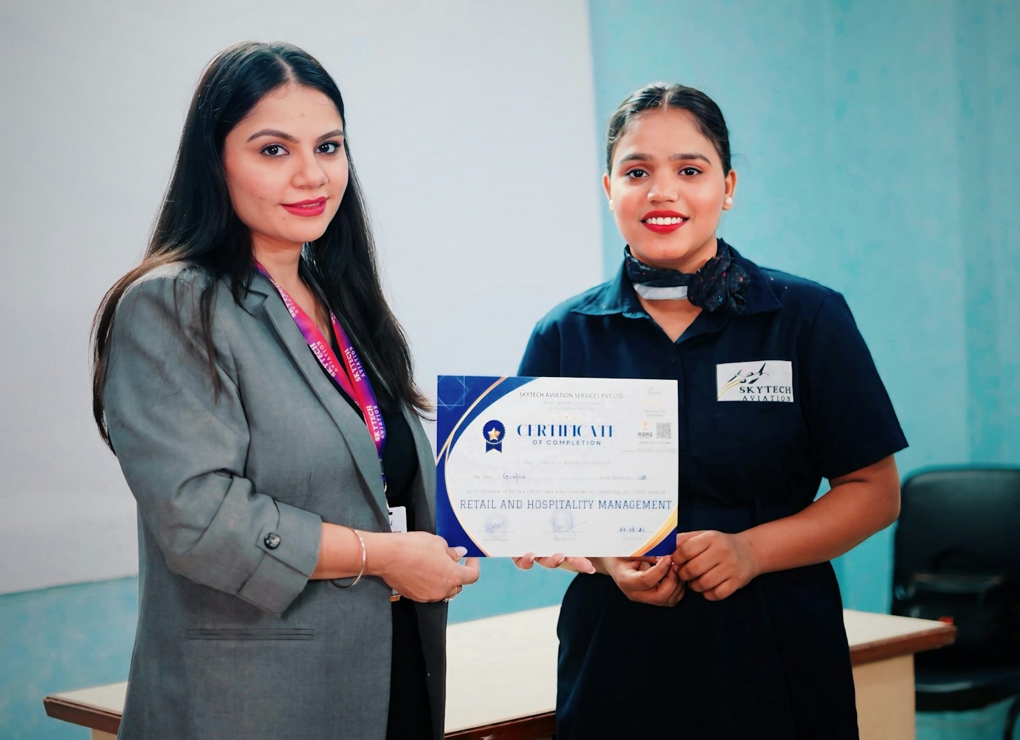 Success Stories From Our Diverse Member Community